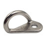 希臘 LAPPAS Arcus D10 – 3/8″ AISI 316L 不銹鋼耳片 10mm